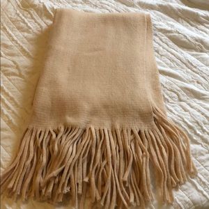 Anthropologie scarf
